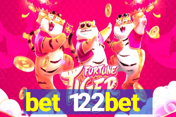 bet 122bet